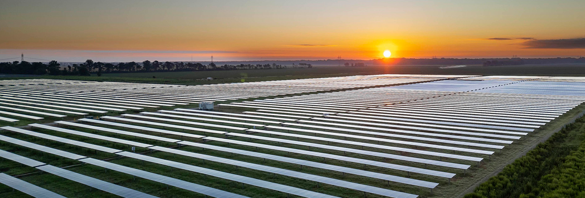 Primoris Renewable Energy