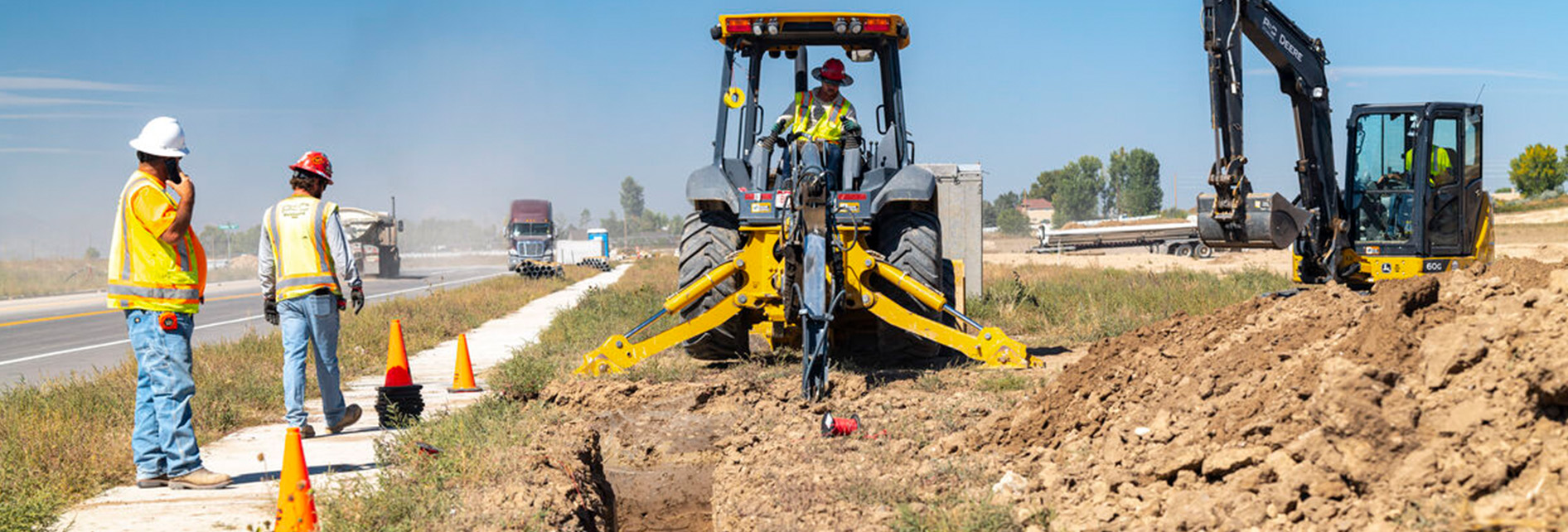 Q3 Contracting